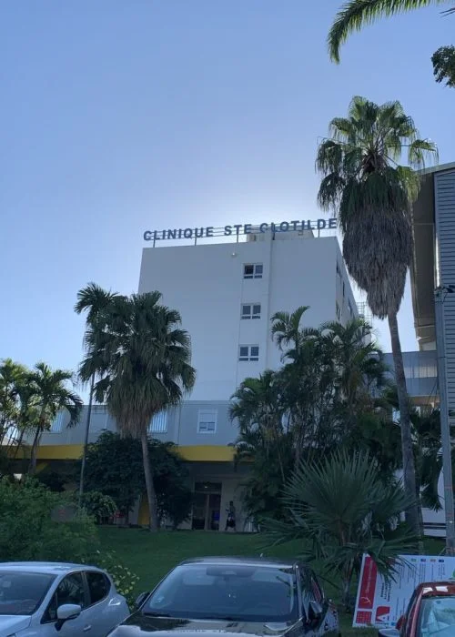 Équipe de cardiologie